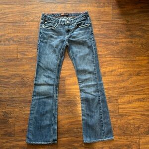 Levi Strauss jeans size 10Reg